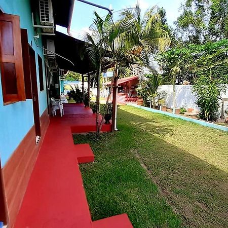 Pousada Tropicaliente Alter do Chão Ngoại thất bức ảnh