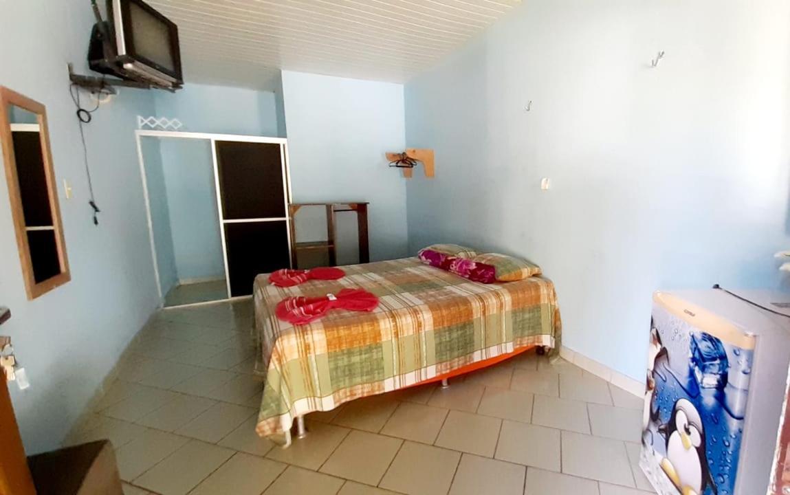 Pousada Tropicaliente Alter do Chão Ngoại thất bức ảnh