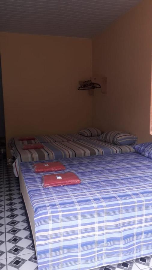 Pousada Tropicaliente Alter do Chão Ngoại thất bức ảnh
