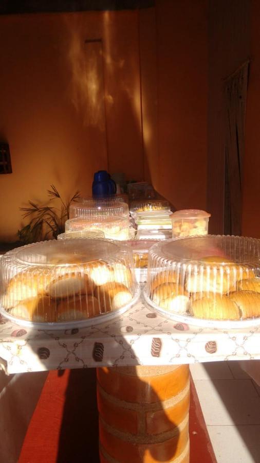 Pousada Tropicaliente Alter do Chão Ngoại thất bức ảnh