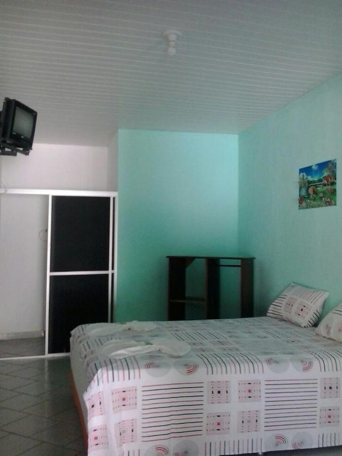 Pousada Tropicaliente Alter do Chão Ngoại thất bức ảnh