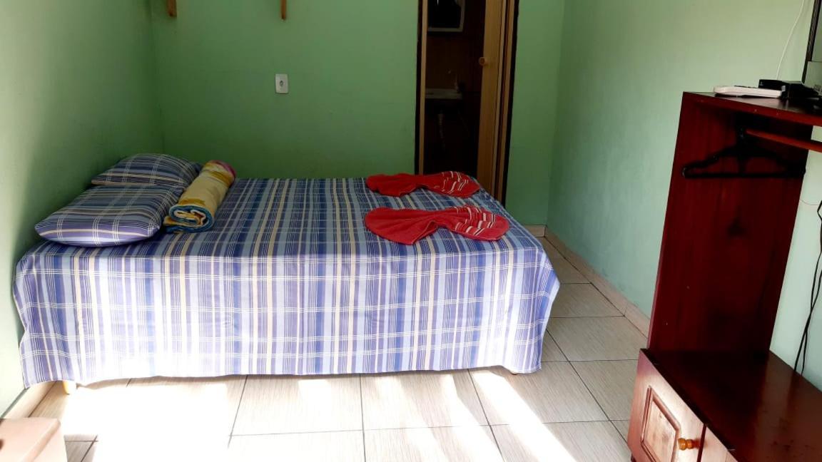 Pousada Tropicaliente Alter do Chão Ngoại thất bức ảnh
