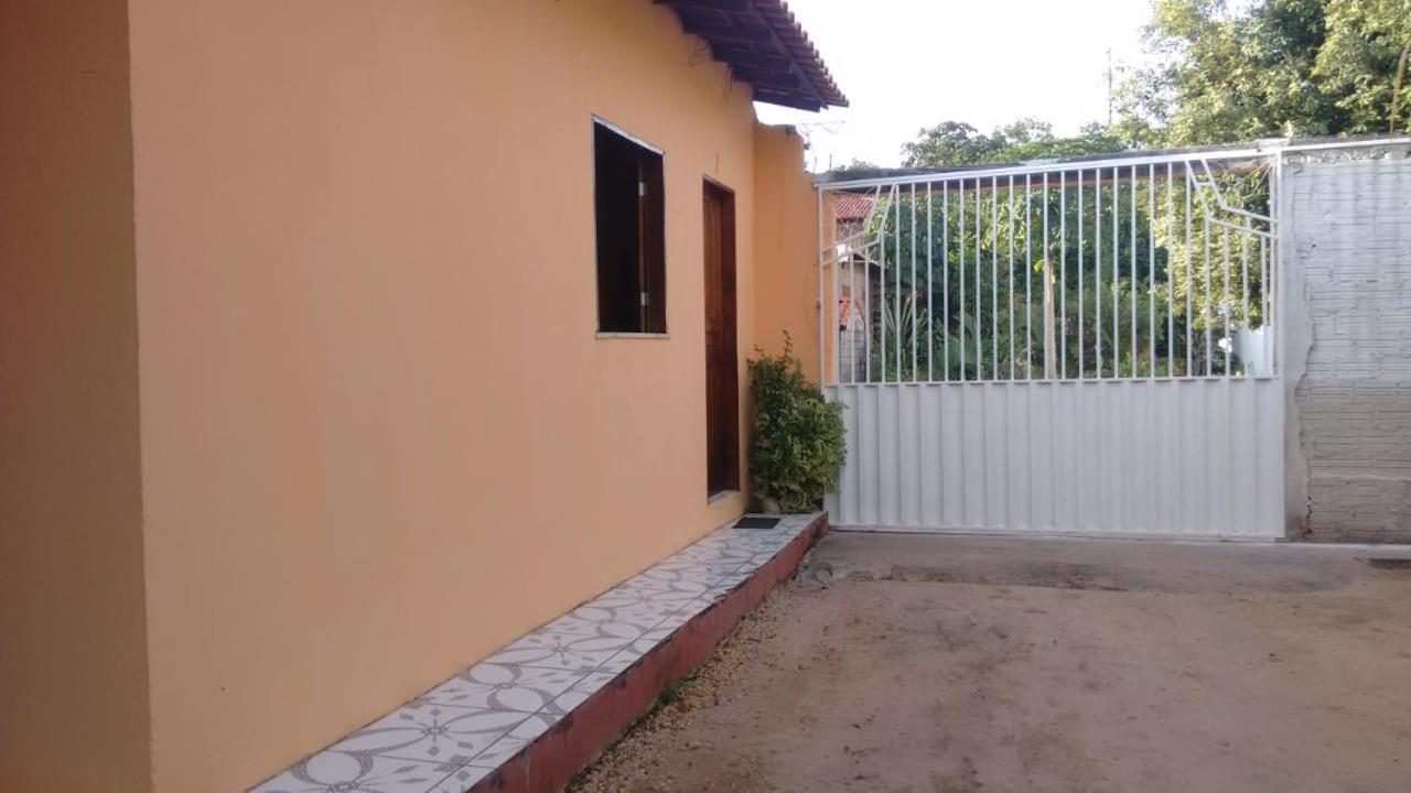 Pousada Tropicaliente Alter do Chão Ngoại thất bức ảnh