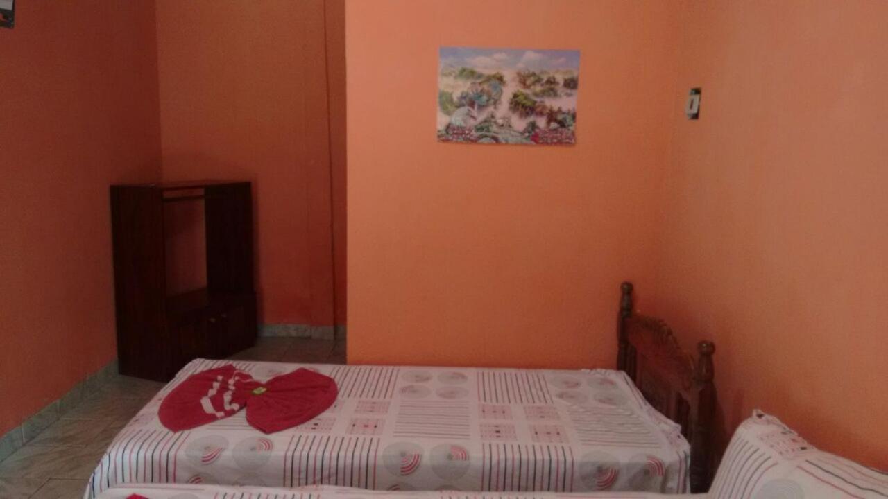 Pousada Tropicaliente Alter do Chão Ngoại thất bức ảnh